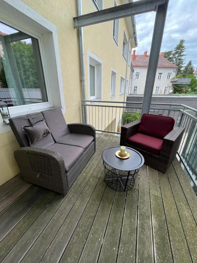 Zentrum & Grosse Terrasse Graz Exterior photo